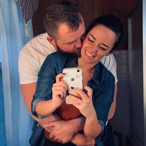 Meet your Posher, Dana